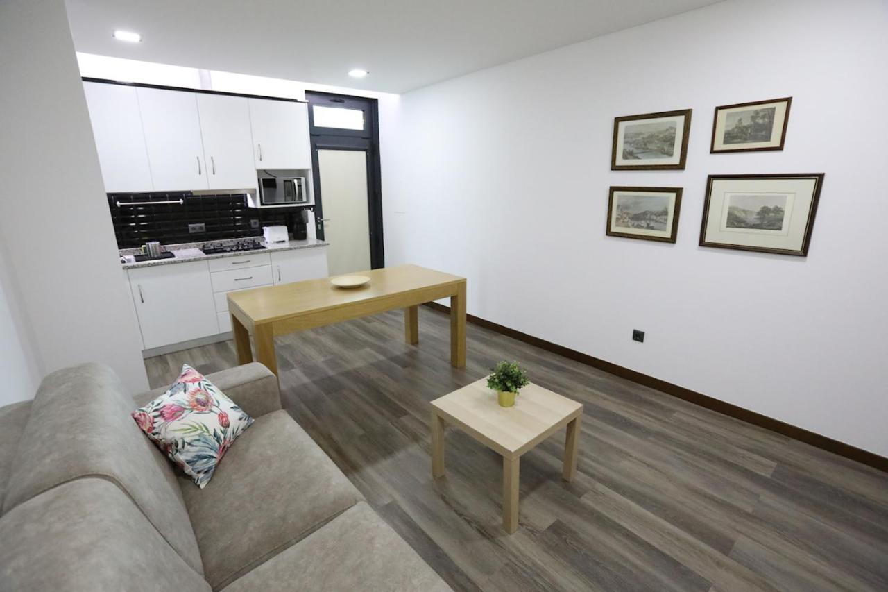 Bed and Breakfast O Casario Мирандела Экстерьер фото